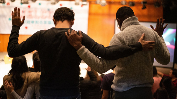 Professional Certificate in Church Ministry